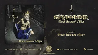 Sühnopfer - Nous sommes d'Hier (Full album)