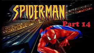 Spider-Man (2000) - Part 14 - (Carnage Dr Octopus) Monster Ock Boss - Ending (After Credits Ending)