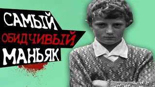 13-ЛЕТНИЙ МАЛЬЧИК ЗАСТРЕЛИЛ РОДНОГО ОТЦА, И ПОСЛЕ... маньяк Николай Дудин из села Михальково