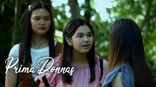 Prima Donnas: Nakisawsaw ang pekeng Claveria! | Episode 216