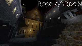 Thief Gold FM - Rose Garden - Ghost / Full Loot Walkthrough