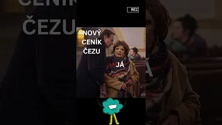 Vánoční Memes, Sranda Musí Být I V Prosinci, Todle Nevymyslí Ani Tři Tygři a Štěpán Kozub #shorts 13