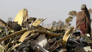 Boeing Finally Accepts Liability for Ethiopian 737 Max Crash