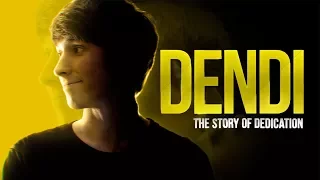 Dendi: The Story of Dedication [EN/RU]