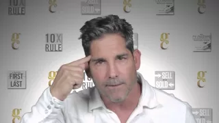 How to Get Your Dream Job  - Grant Cardone and Career