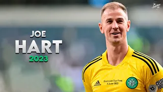 Joe Hart 2023 ► Best Saves at 36 Years Old - Celtic | HD