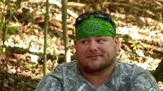 Mountain Monsters [S05E04] - The Black Wolf