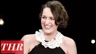 Phoebe Waller-Bridge's 'Fleabag' is NOT Autobiographical! | Close Up With THR