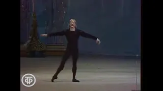 Alexander Godunov  Basil Variation. Act 3