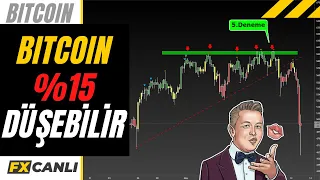 BITCOIN AYI SEZONU / PİYASASI BAŞLADI MI ? ( Bitcoin ve Kripto Para Analizi)