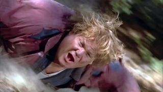 Top 3 Hilarious Chris Farley Scenes "Black Sheep" (1996)