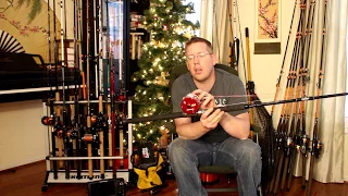 How to choose a fishing rod and reel