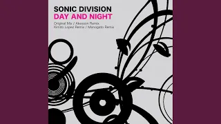 Day And Night (Akesson Remix)