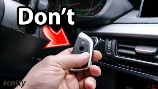 This Device Just Killed Someone (Don't Install on Your Car)