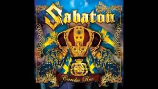 Sabaton - Ruine Imperii (HQ) (HD)