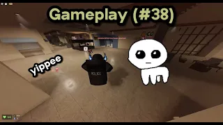 yippee - ROBLOX Evade Gameplay (#38)