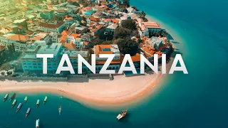 Top 10 Best Things to Do in Tanzania [Tanzania Travel Guide 2024]