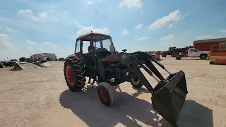 CASE IH 1494 For Sale