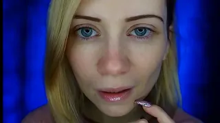 ASMR - Super Gentle - You are a Masterpiece 😍