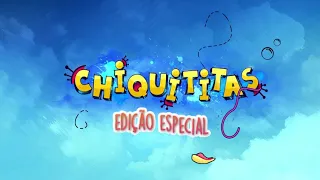 CHIQUITITAS EM BREVE