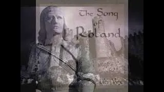 Песнь о Роланде