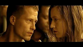 Barefoot (2005) by Til Schweiger - Hallelujah