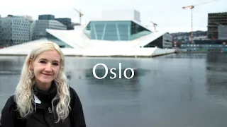 A Day in Oslo, Norway | Fun Things To Do in Oslo