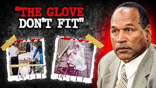 The Twisted Case of OJ Simpson