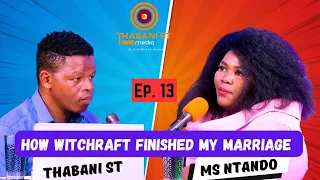 Ep. 14 | Witchcraft Finished Me, Vaccinated, Private Part, Social Media Attacks, Polygamy, Marriage