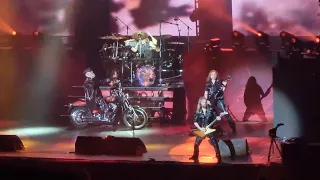 Judas Priest live 2024 - Birmingham