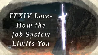 FFXIV Lore- Going Beyond the Job System!