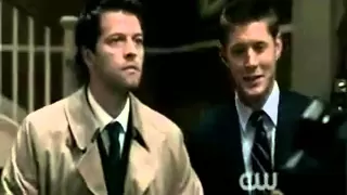 Best Castiel Moments on Supernatural