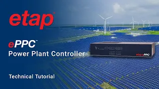 ePPC™ – Power Plant Controller