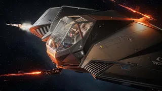 Star Citizen Nomad Ship Buyer's Guide