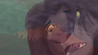 Alternative Zira's death