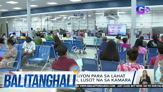 Balitanghali: (Part 2) May 22, 2024