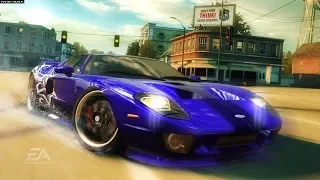 Need for Speed Undercover (9 серия)