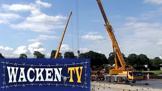 Harry Metal - Wacken Open Air 2016 - #14