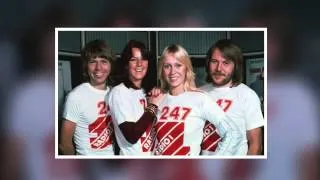 ABBA - BBC Radio 1 Jingle - Waterloo