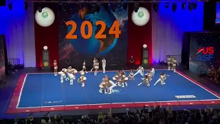 Top Gun Revelation - Worlds - Day 2 *WORLD CHAMPIONS*