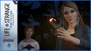 Life is Strange: Before the Storm - Remastered - Episode 1: Awake | No Commentary