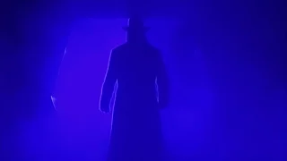 Undertaker Entrance: SummerSlam 1994: WWE Network
