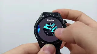 Smartwatch Huawei Watch GT 2 model LTN-B19 46mm (blogoteca.eu)