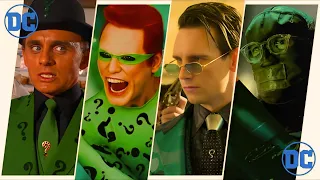 Riddler Evolution - Live Action (2022) | EVOLUTİON LAB | Chapter 131.