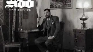 Sido - Ich bereue nichts [Aggro Berlin]