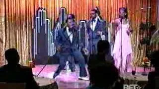 Pops Williams & Temptones Bang Bang Bang