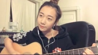 Latch - Disclosure (Julia Wu Acoustic Cover)