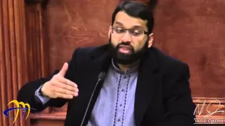 Seerah of Prophet Muhammed 44 - Assassination of Ka'b ibn al-Ashraf - Yasir Qadhi | 12th Dec 2012