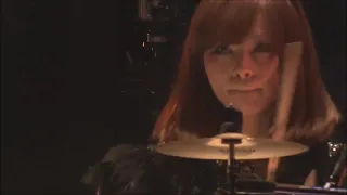 SCANDAL - One Piece (LIVE - Romaji & English Subtitles)