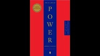 48 Laws of Power audiobook by Robert Greene 2022 Upload 🎧 Full Audiobook